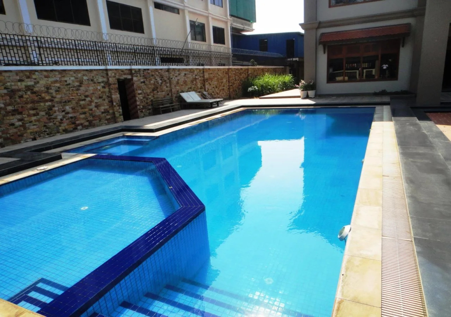 Borey Bokor Guesthouse