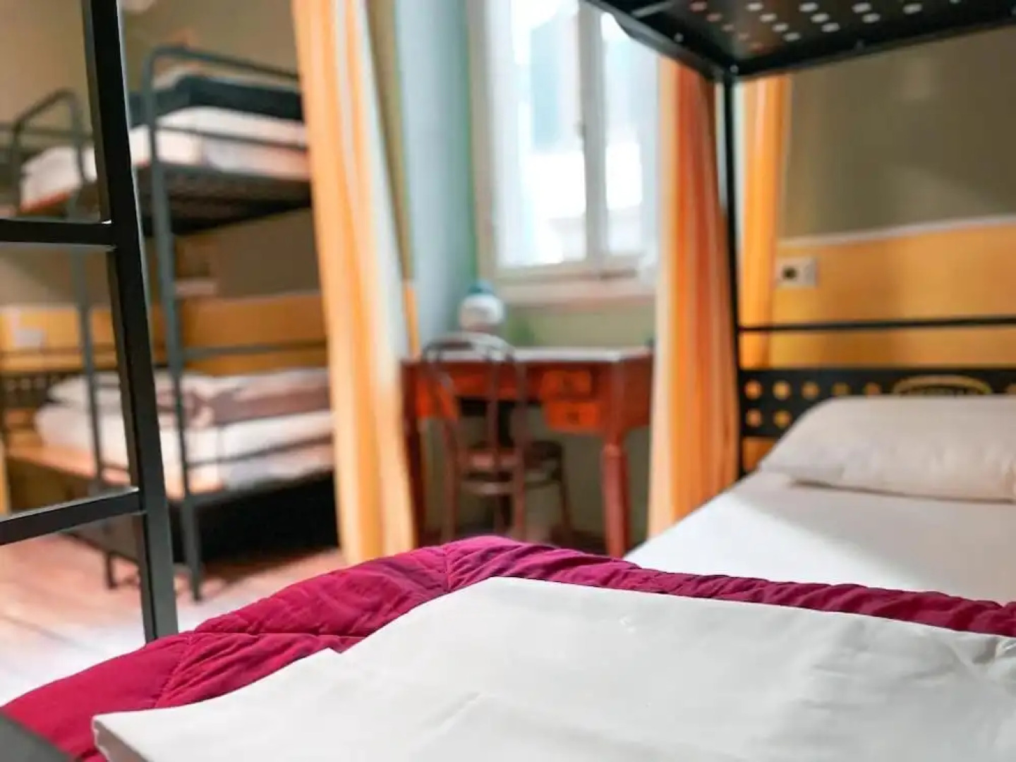 Ostello Bello Firenze