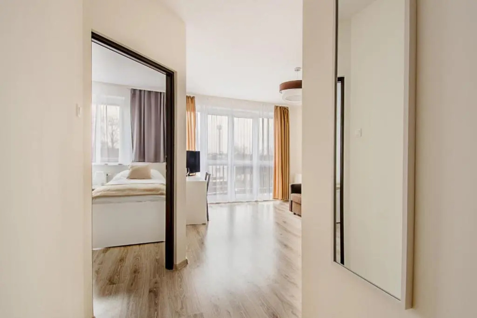 Apartament Poniatowskiego - Komfortowe Noclegi