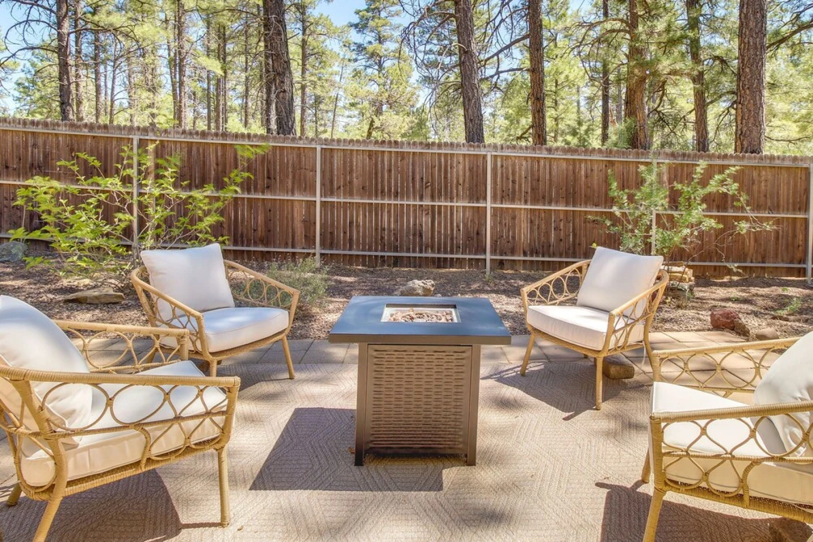 'casa Verde' - Renovated Cottage in Show Low!