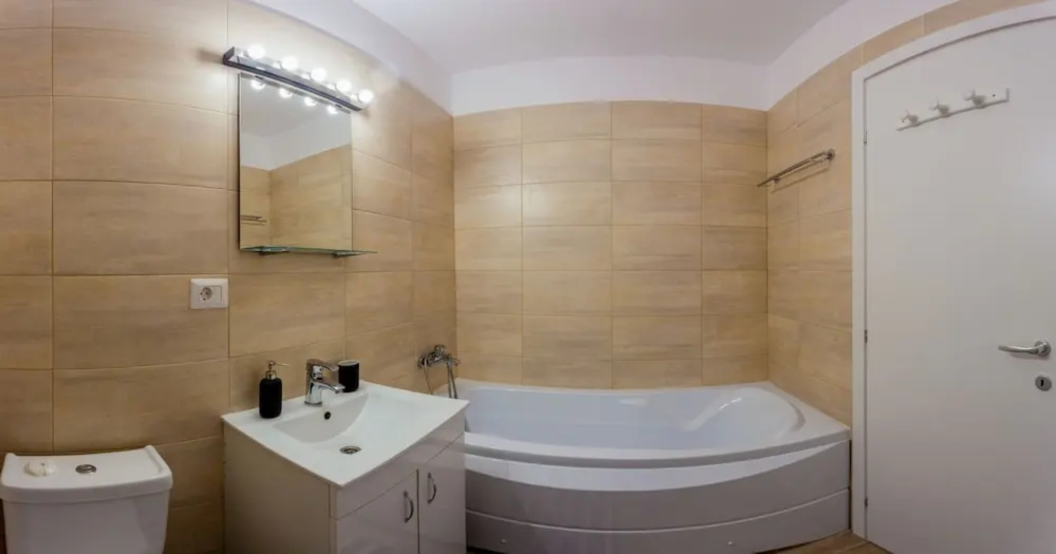 Ambasad’Or Home & Apartments