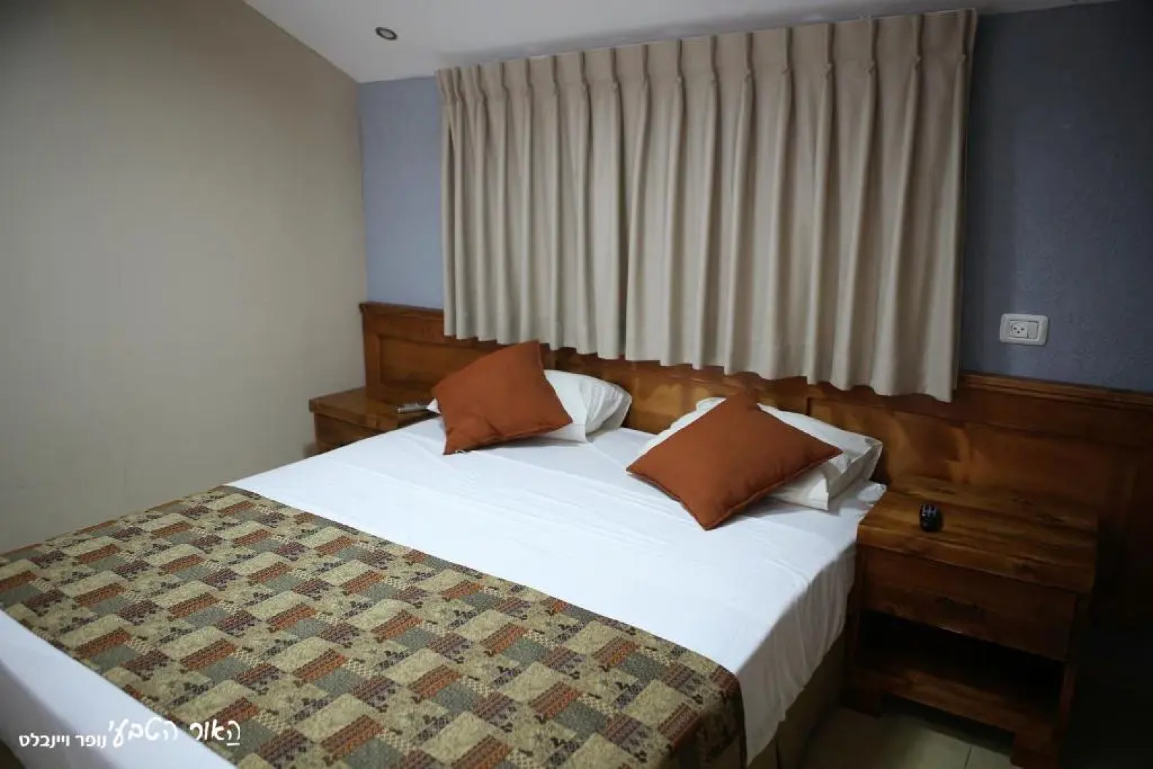 Dor Holiday Village Kibbutz