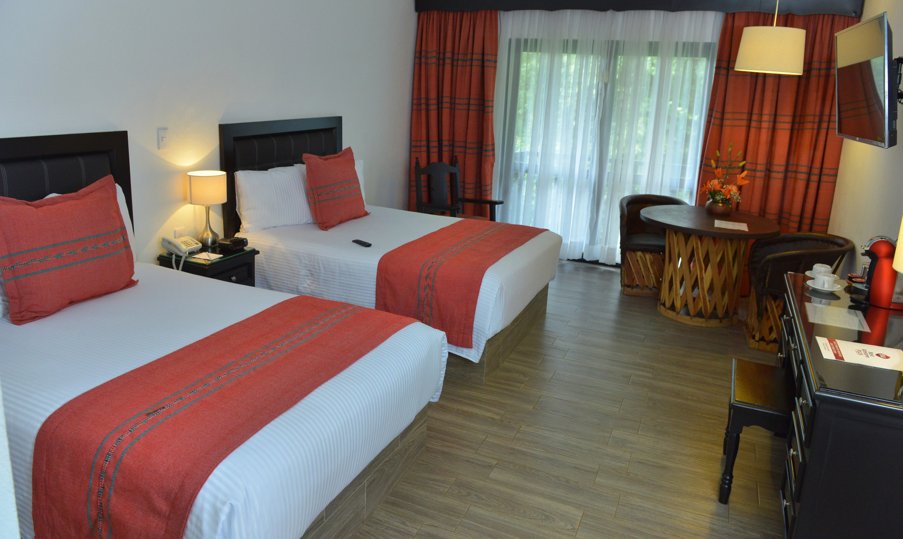 Best Western Plus Posada de Don Vasco