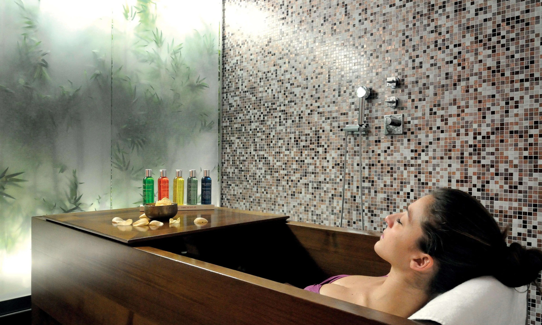 Monte-Carlo Bay Hotel & Resort