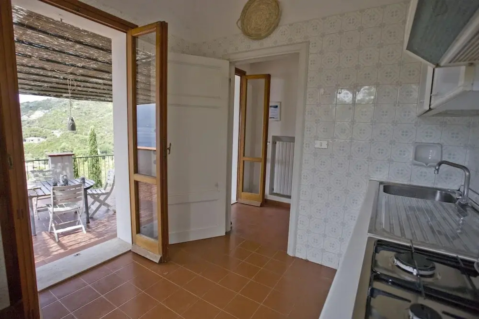 Appartamento Villa Giardino