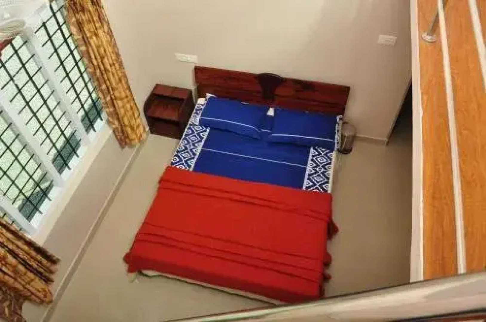 Green Palace Residency