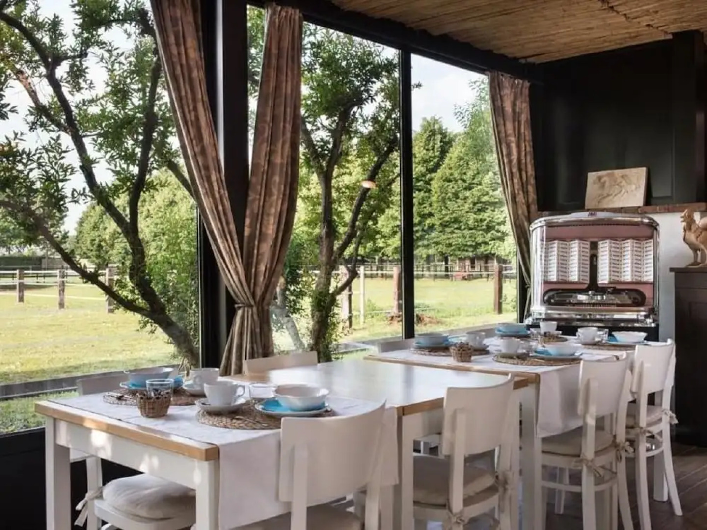 San Giacomo Horses & Agriturismo