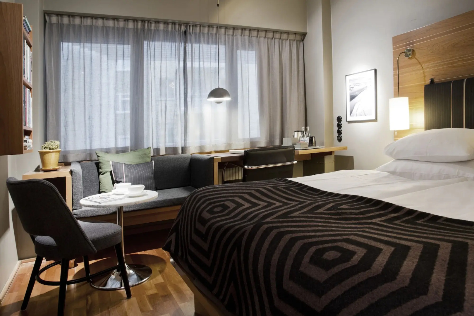 Mornington Hotel Stockholm City