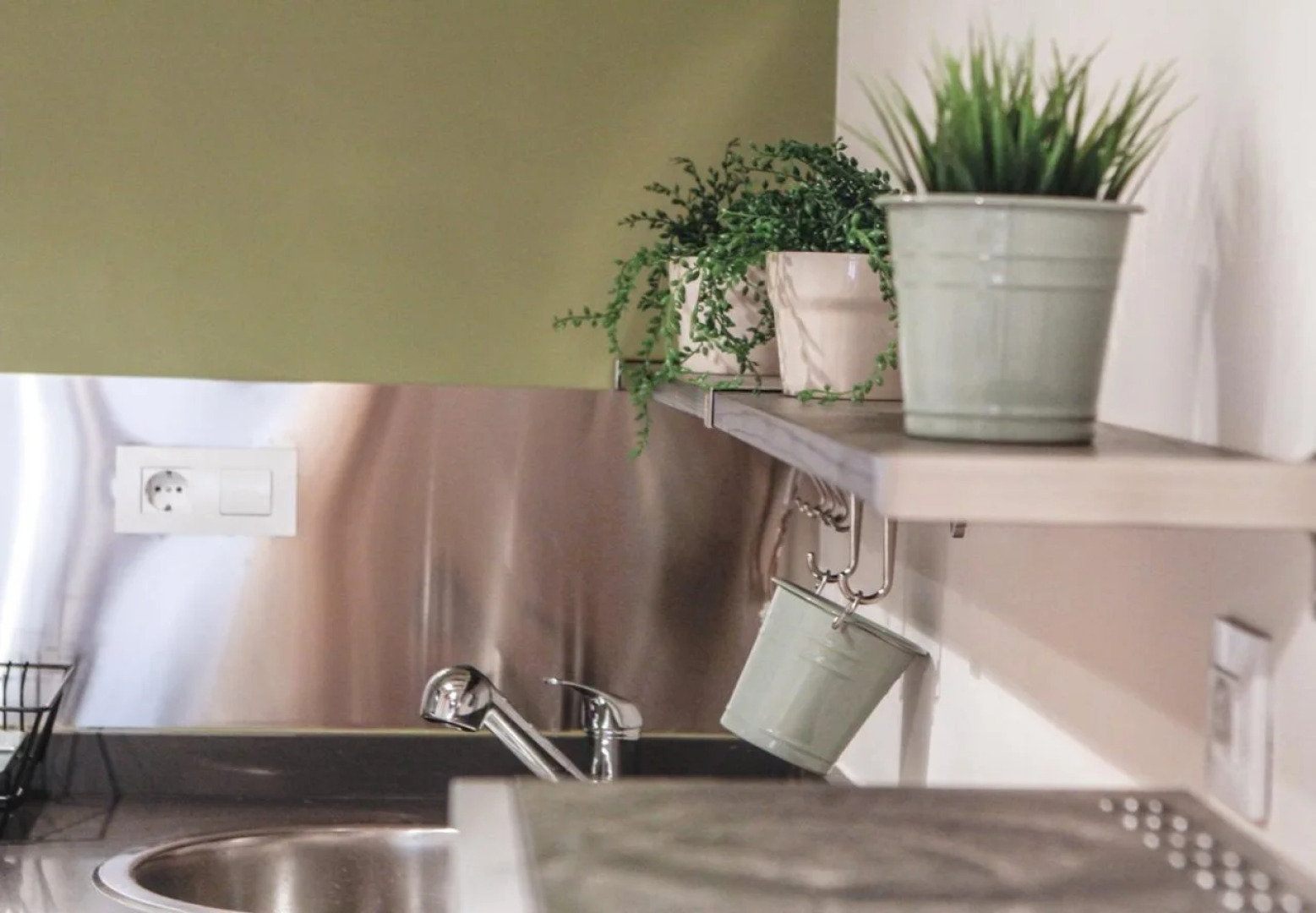 No 15 - The Streets Apartments Barcelona