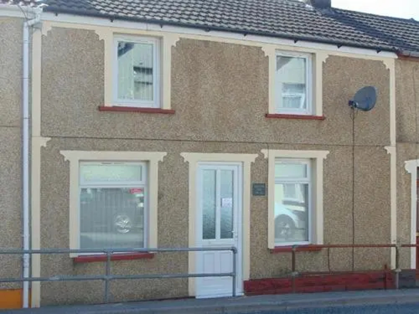 Twin Trails Bed & Breakfast