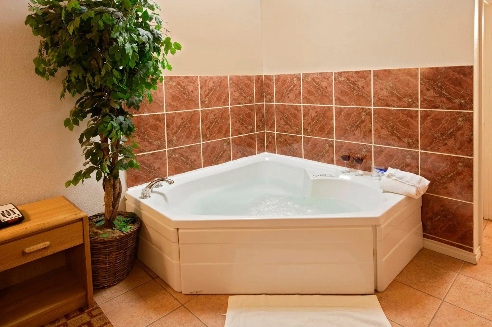 Americas Best Value Inn Weatherford, TX