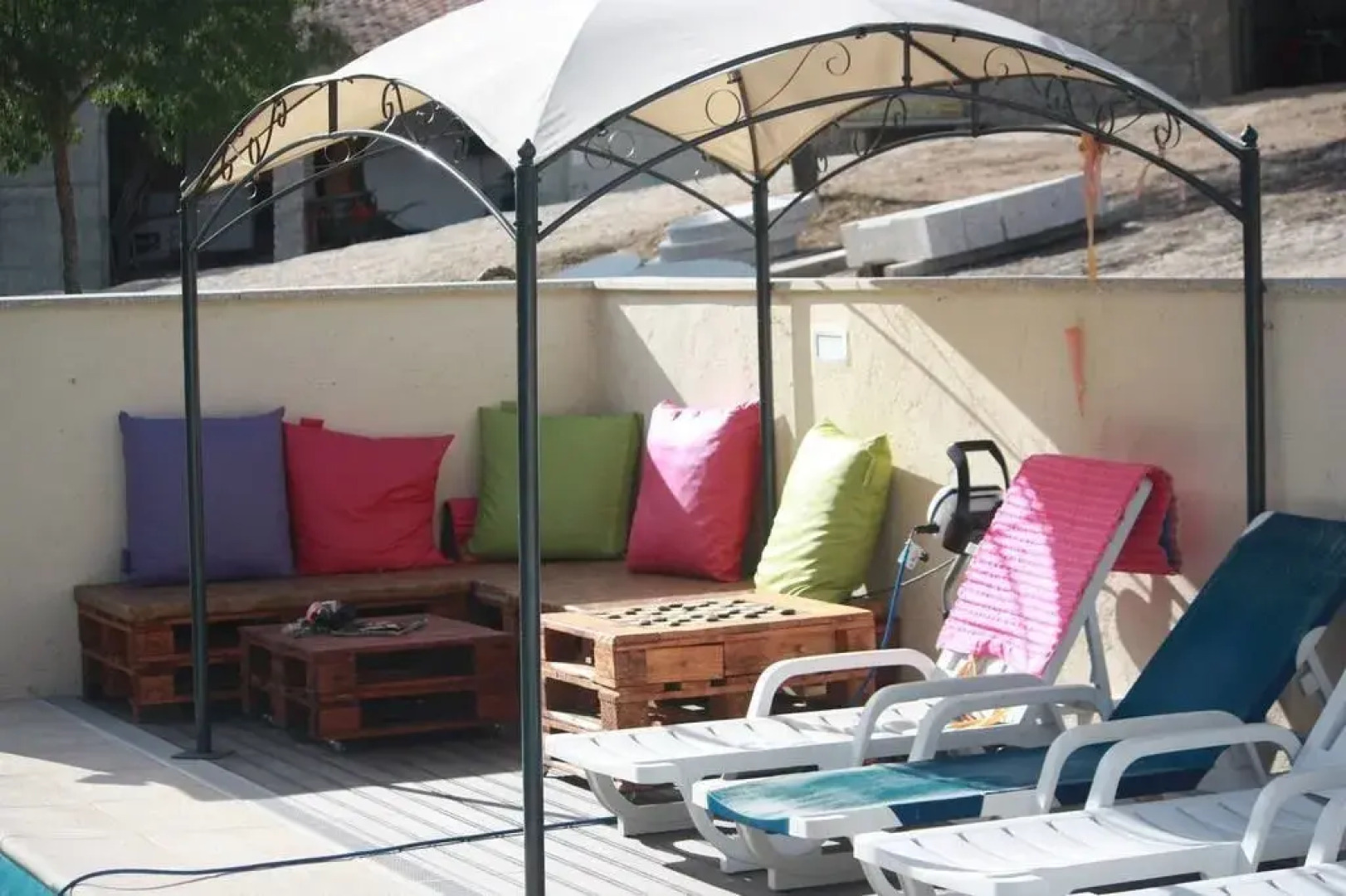 Quinta do Moinho - Turismo de Natureza