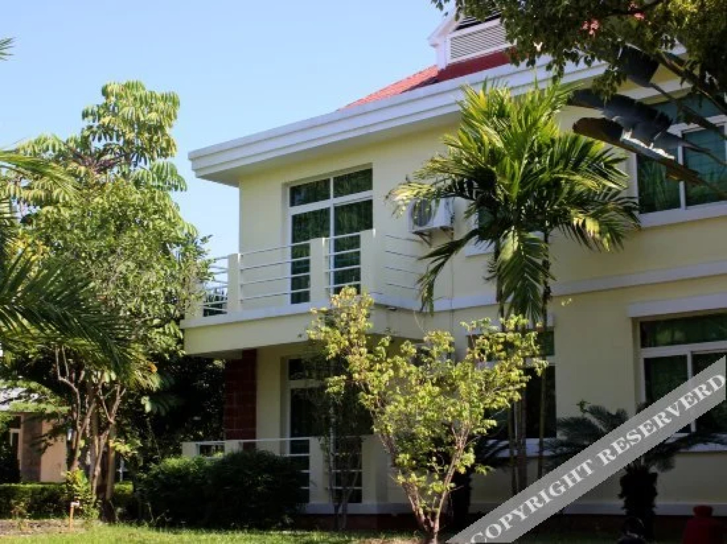 Yurui Hot Spring Garden Hotel