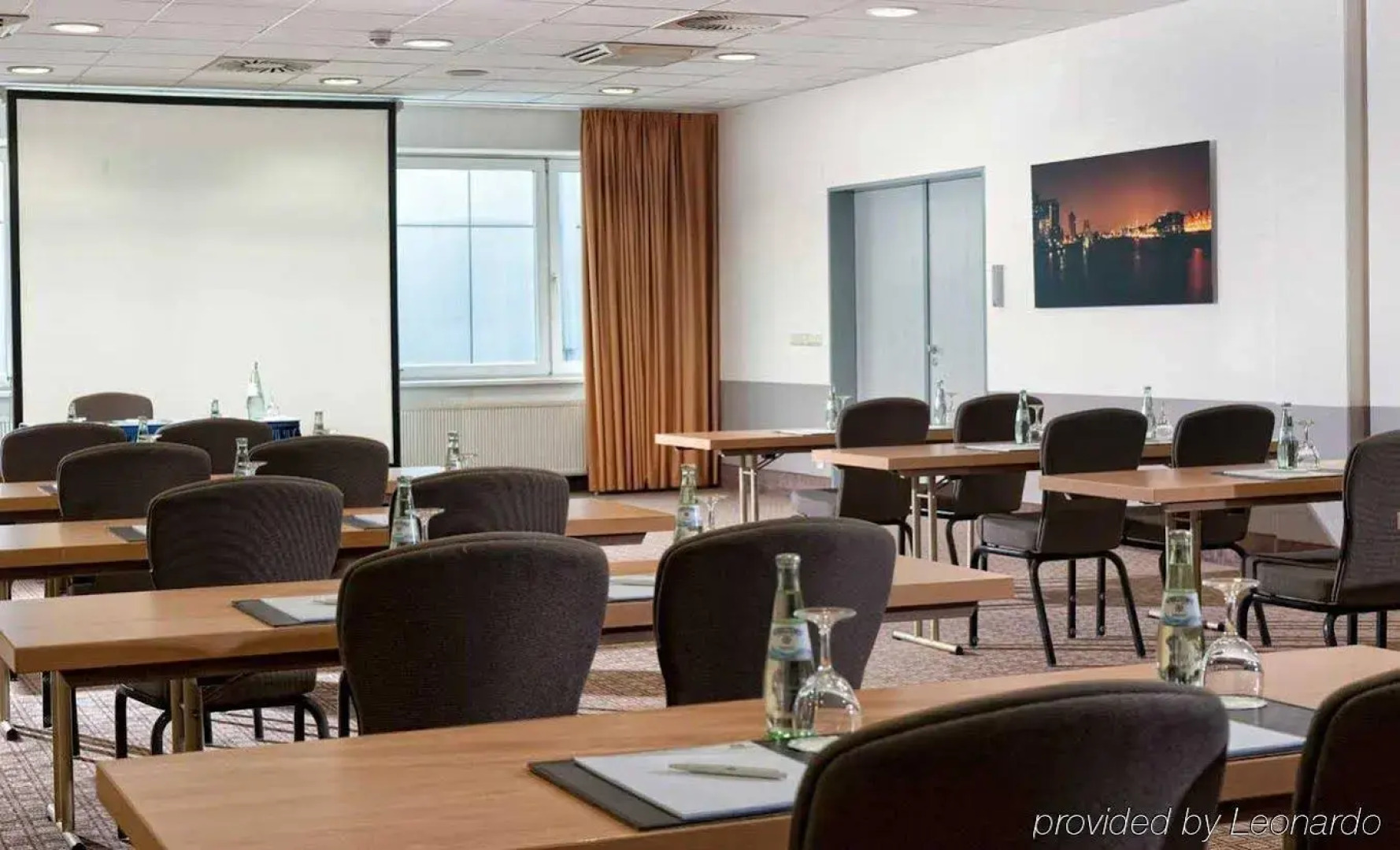 Holiday Inn Berlin City East - Landsberger Allee