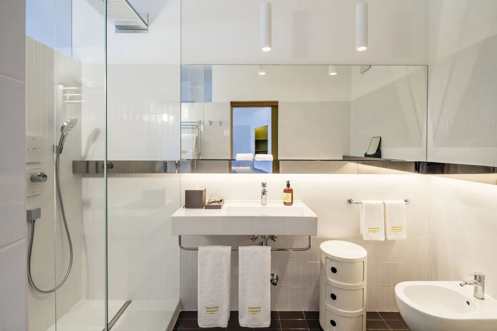 Seehotel Ambach