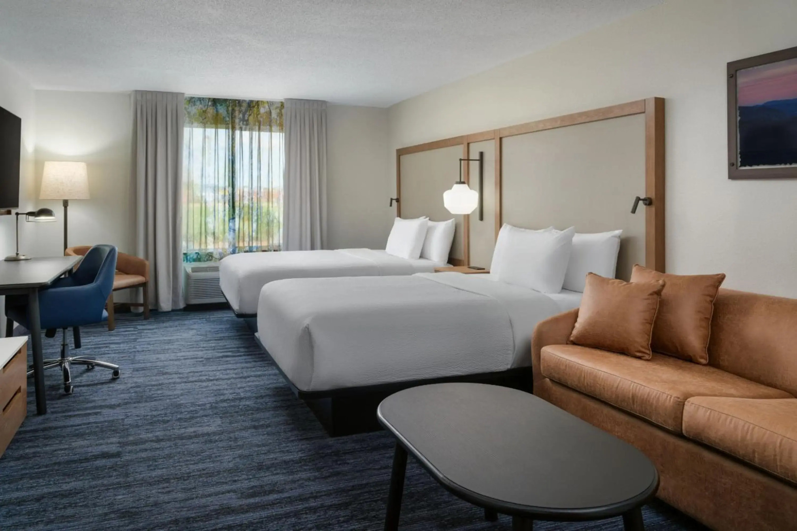 Fairfield Inn & Suites by Marriott Bessemer