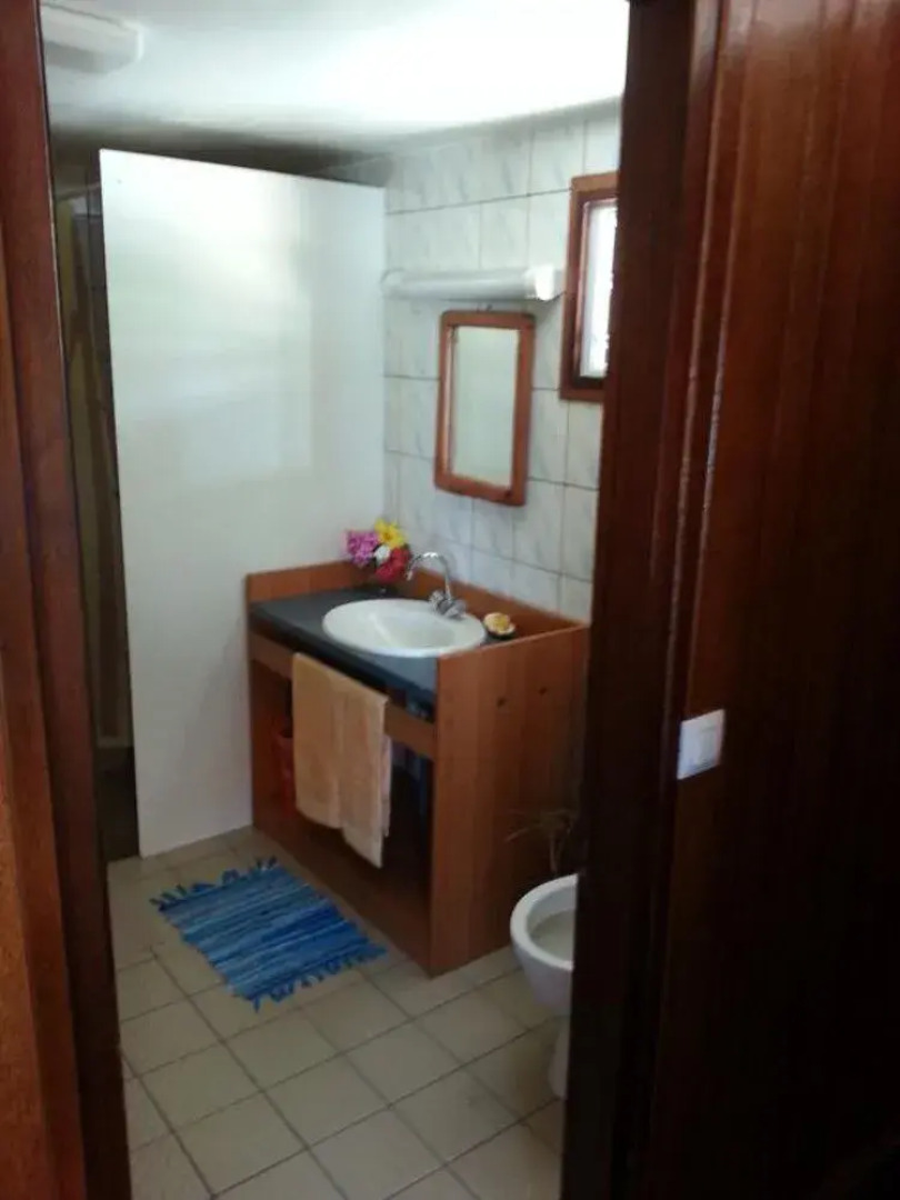 Pension Anaa Toku Kaiga