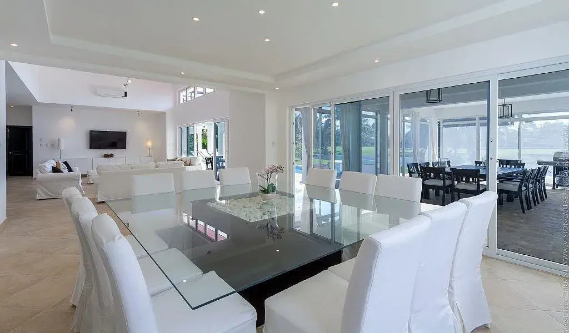 Lake View Villa - Scv 103876