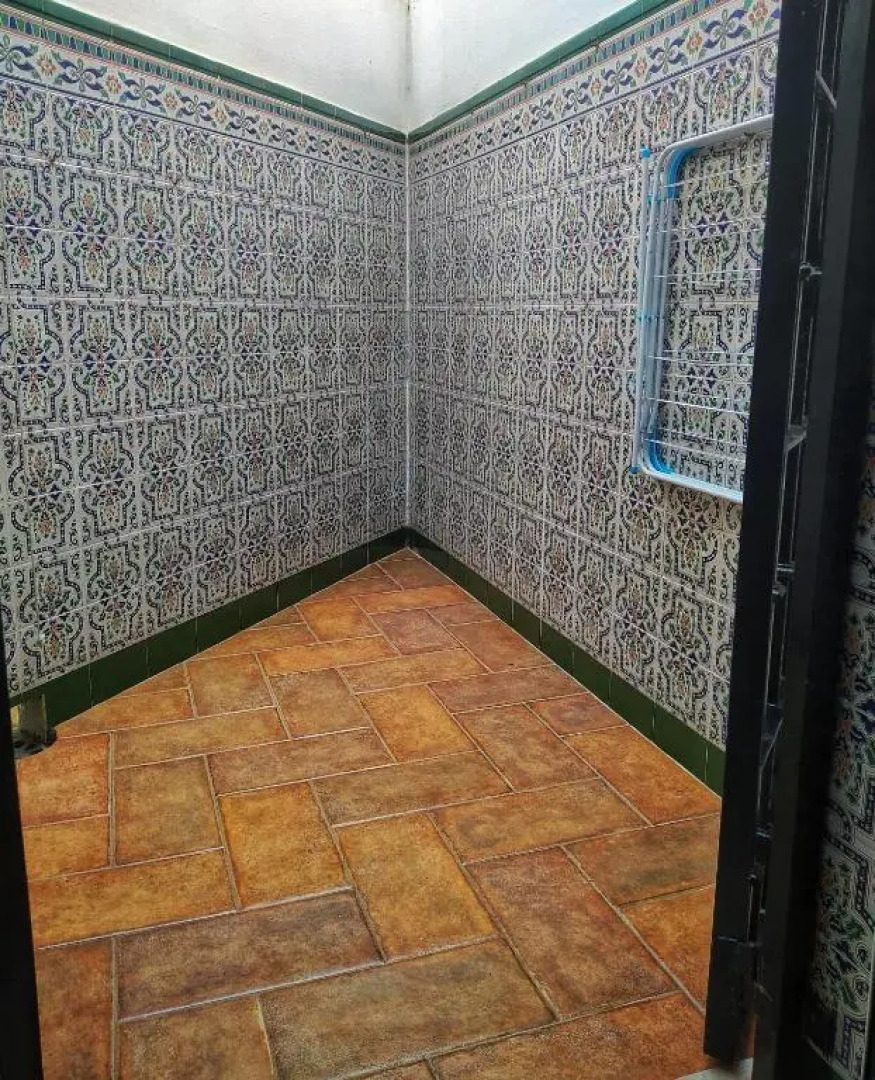 Apartamento con PARKING gratis en CENTRO, Merced