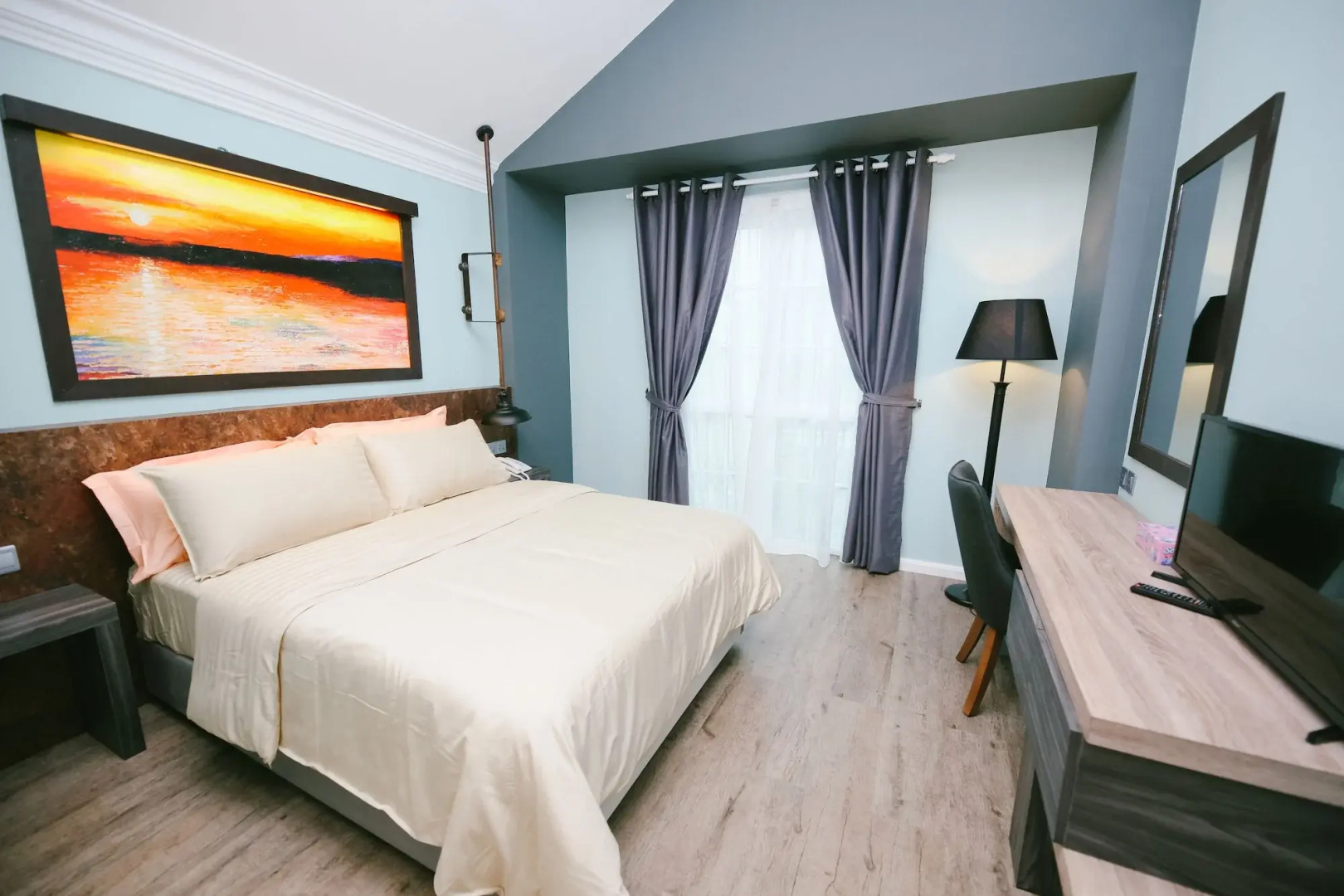 The Royale Chenang Resort