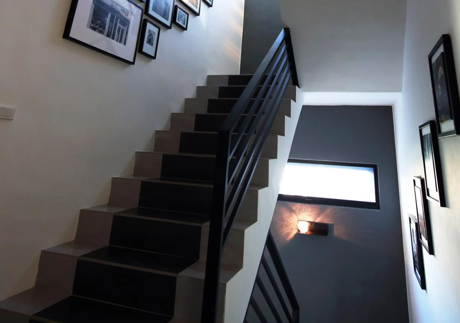 1999 Bed and Breakfast