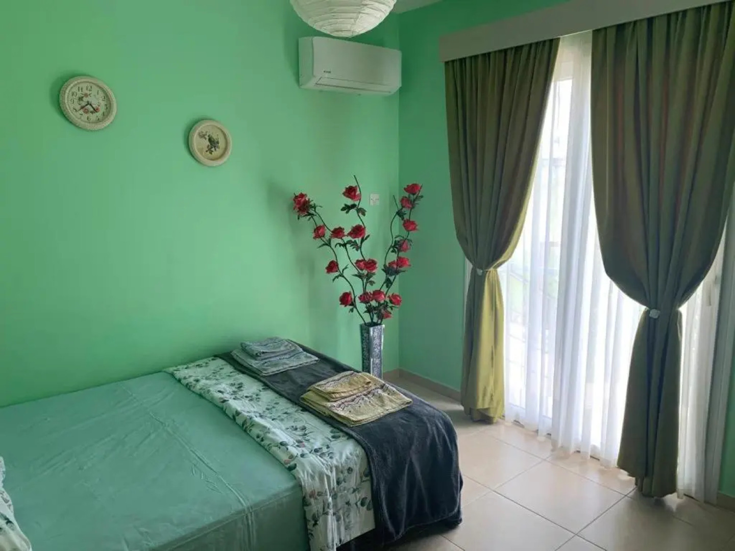 Apartamenty Sandy 1+1, Royal Sun Residents