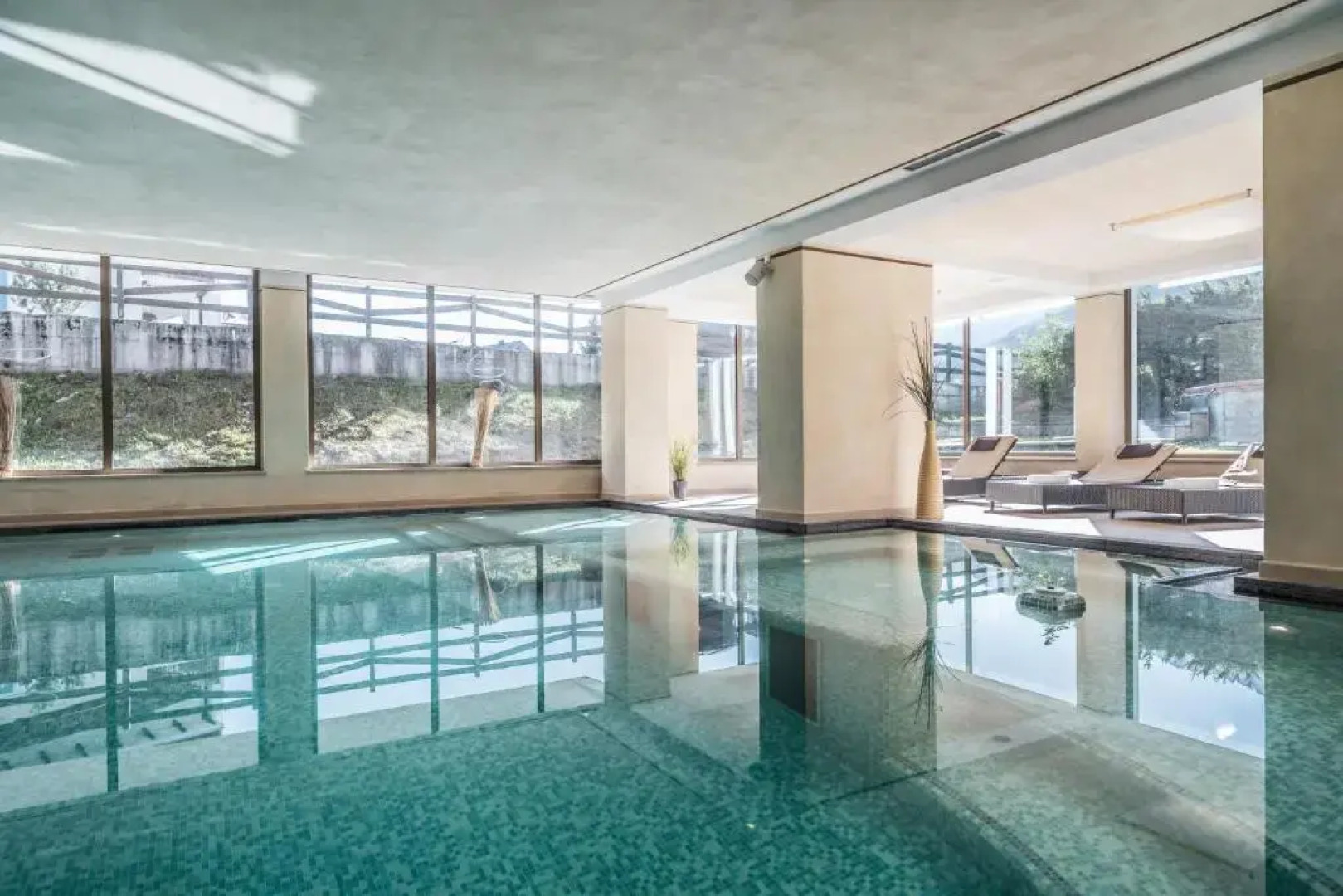 Hotel Residence Anda