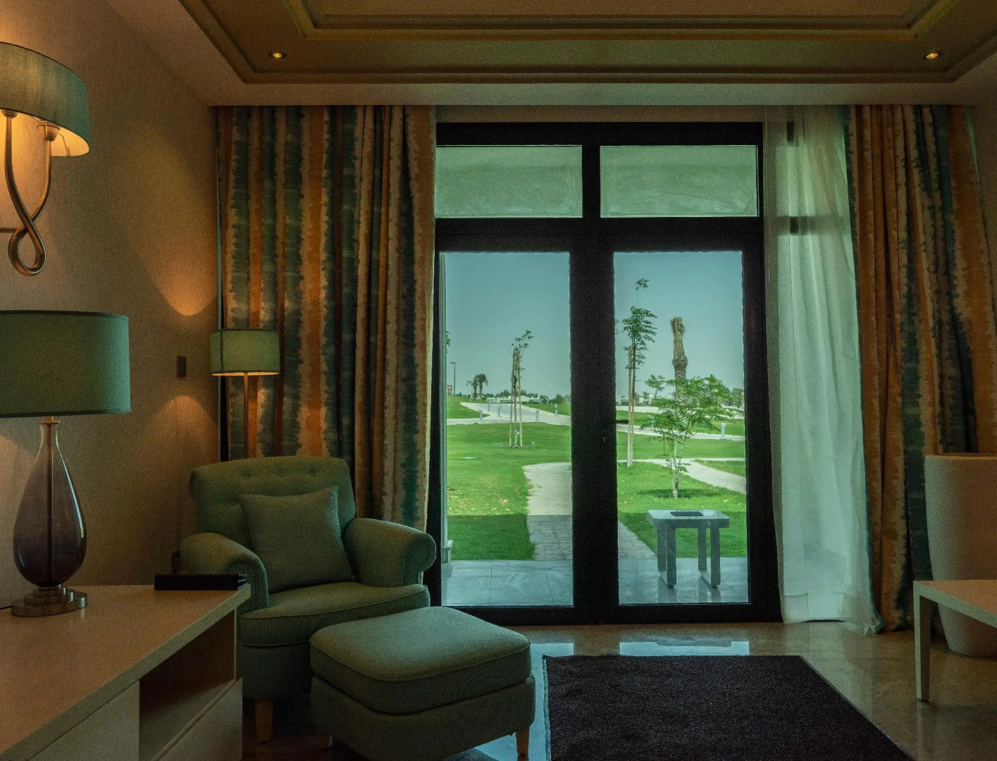 Retaj Salwa Resort & Spa