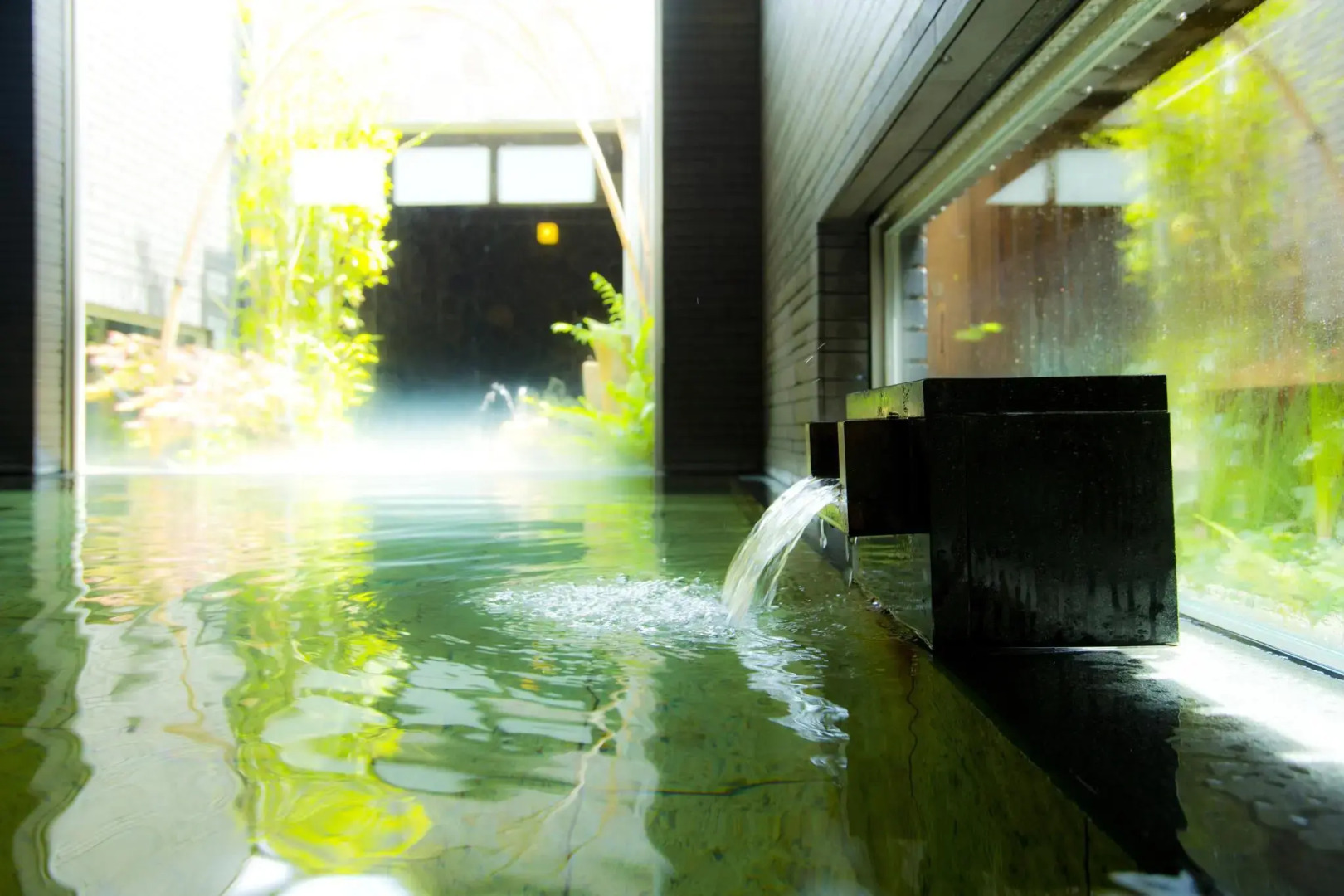 Hotel Garden Palace & Kansai Airport Spa