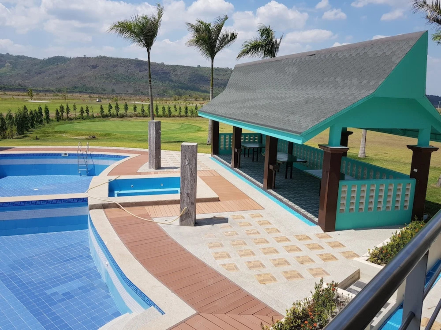 FA Korea C.C Golf Hotel