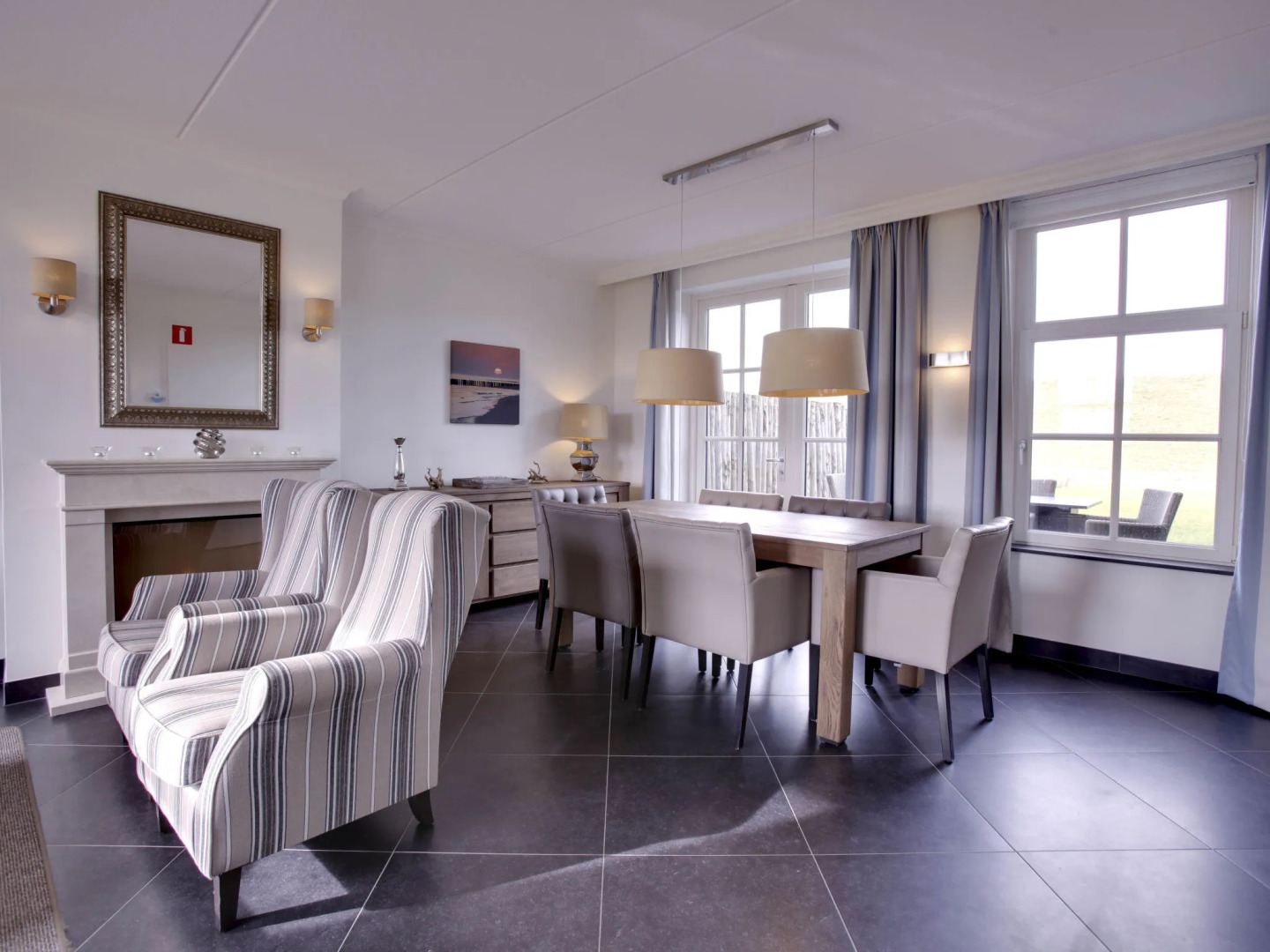 Raadhuis Parc Ganuenta