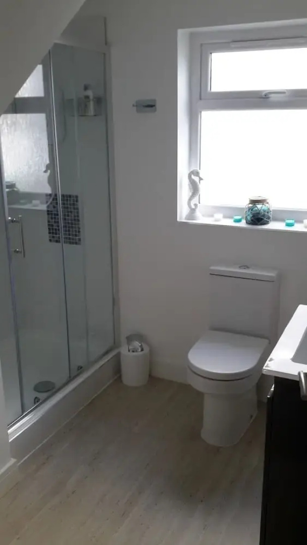 No. 3 Beach Cottages