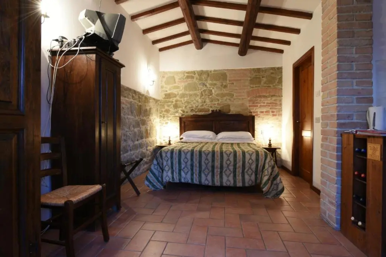 Agriturismo Miralduolo