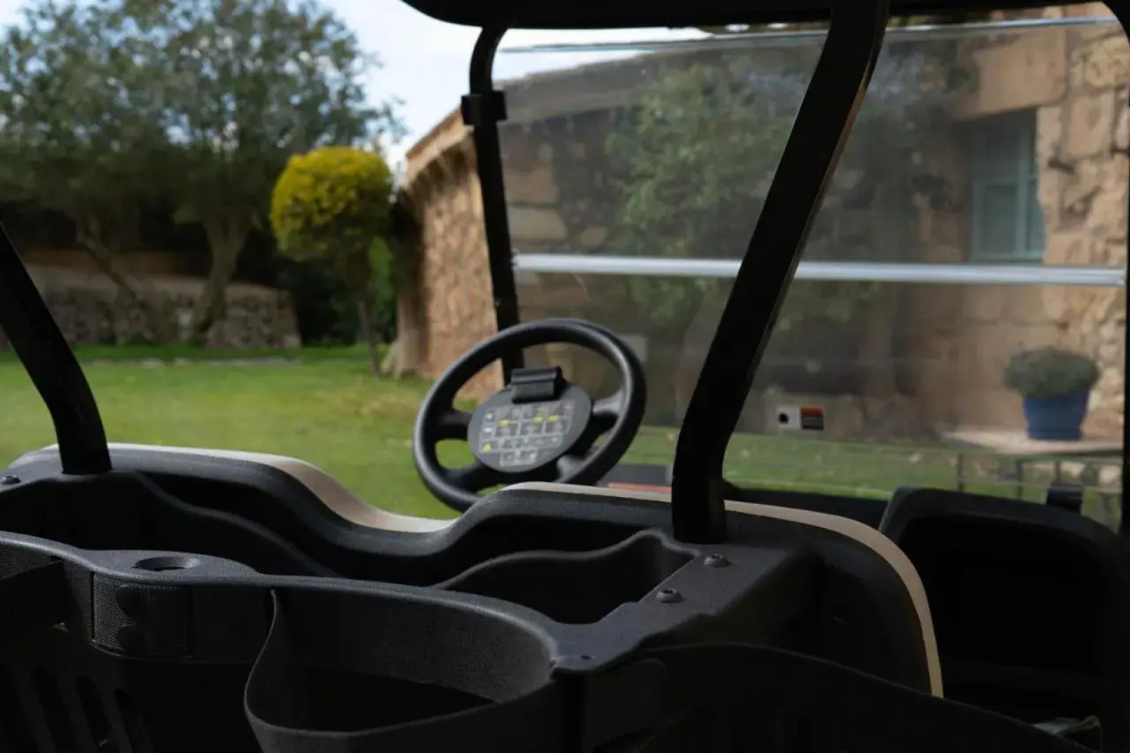 Reserva Rotana Hotel