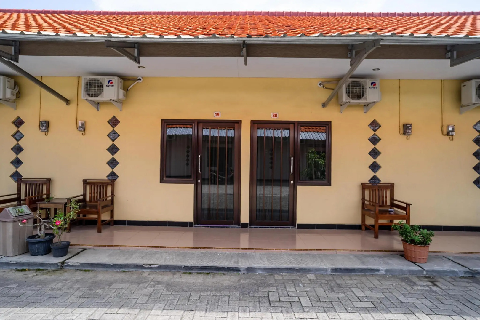 KoolKost Syariah near Transmart Tegal