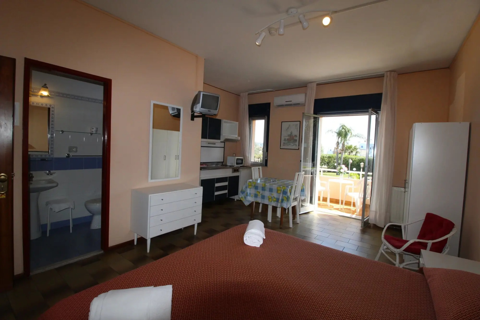 Residence Villa Giardini