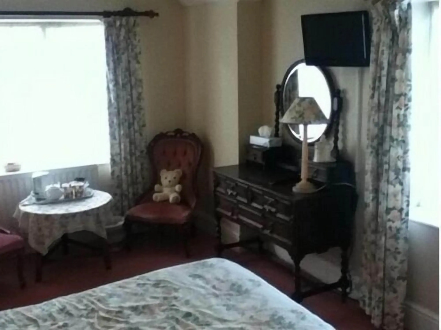 Holdfast Cottage Hotel