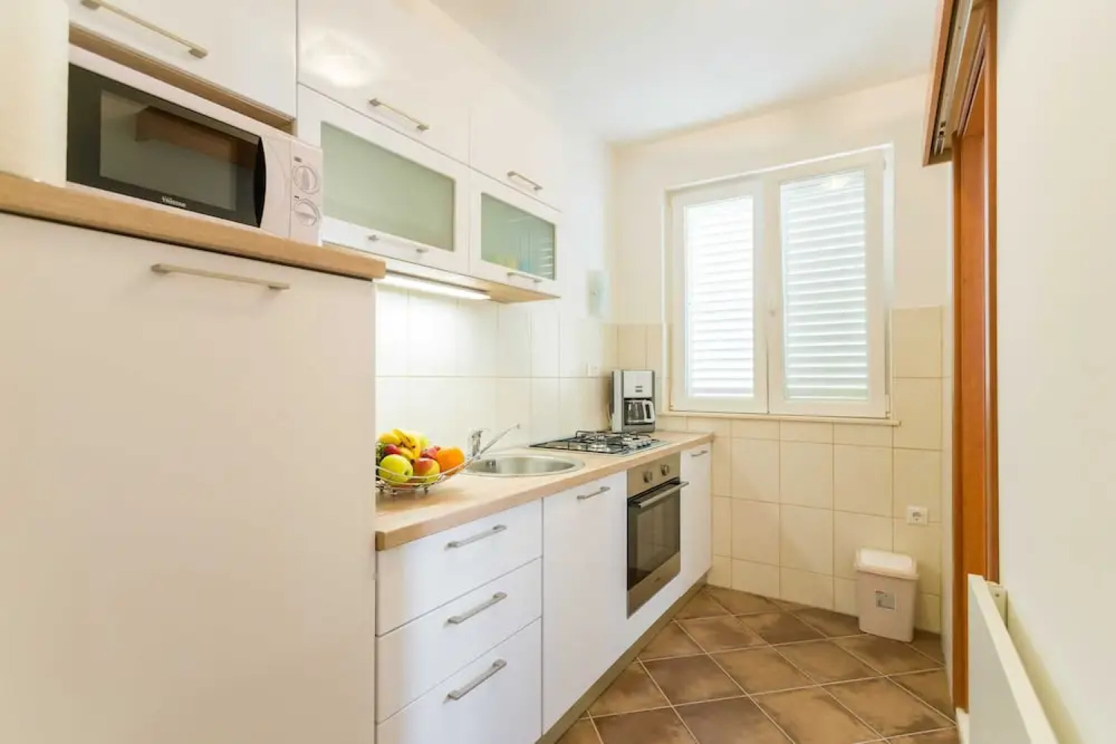 Apartment Marina Obod