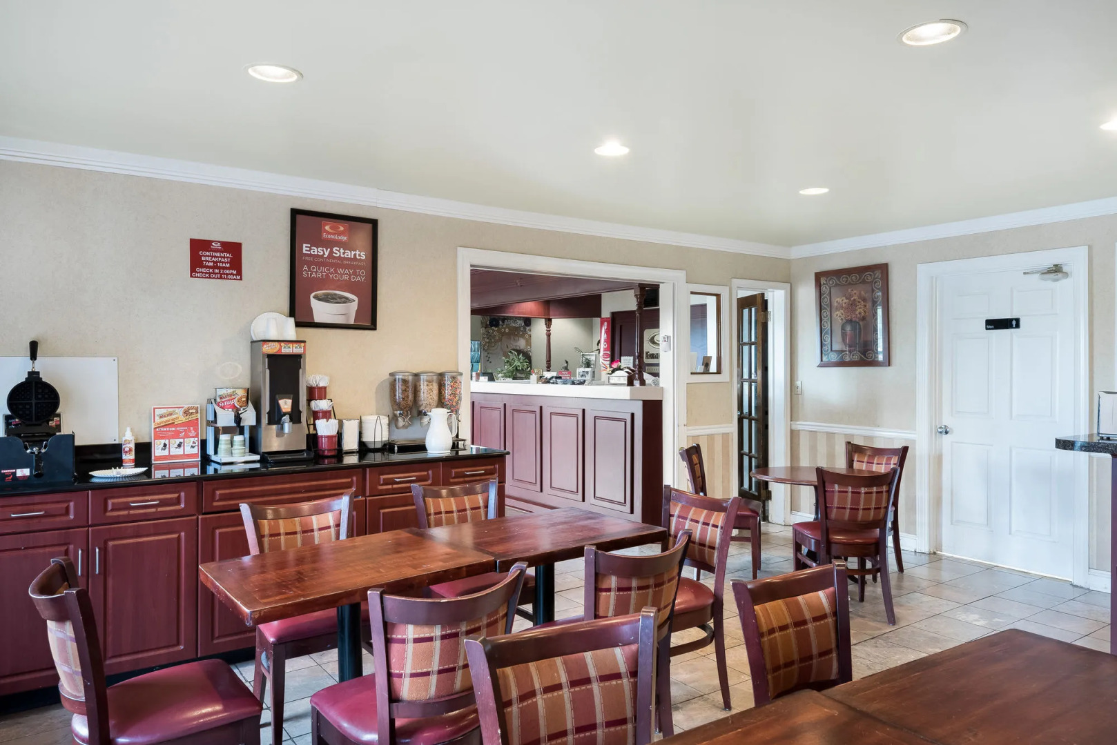 Econo Lodge Princess Anne