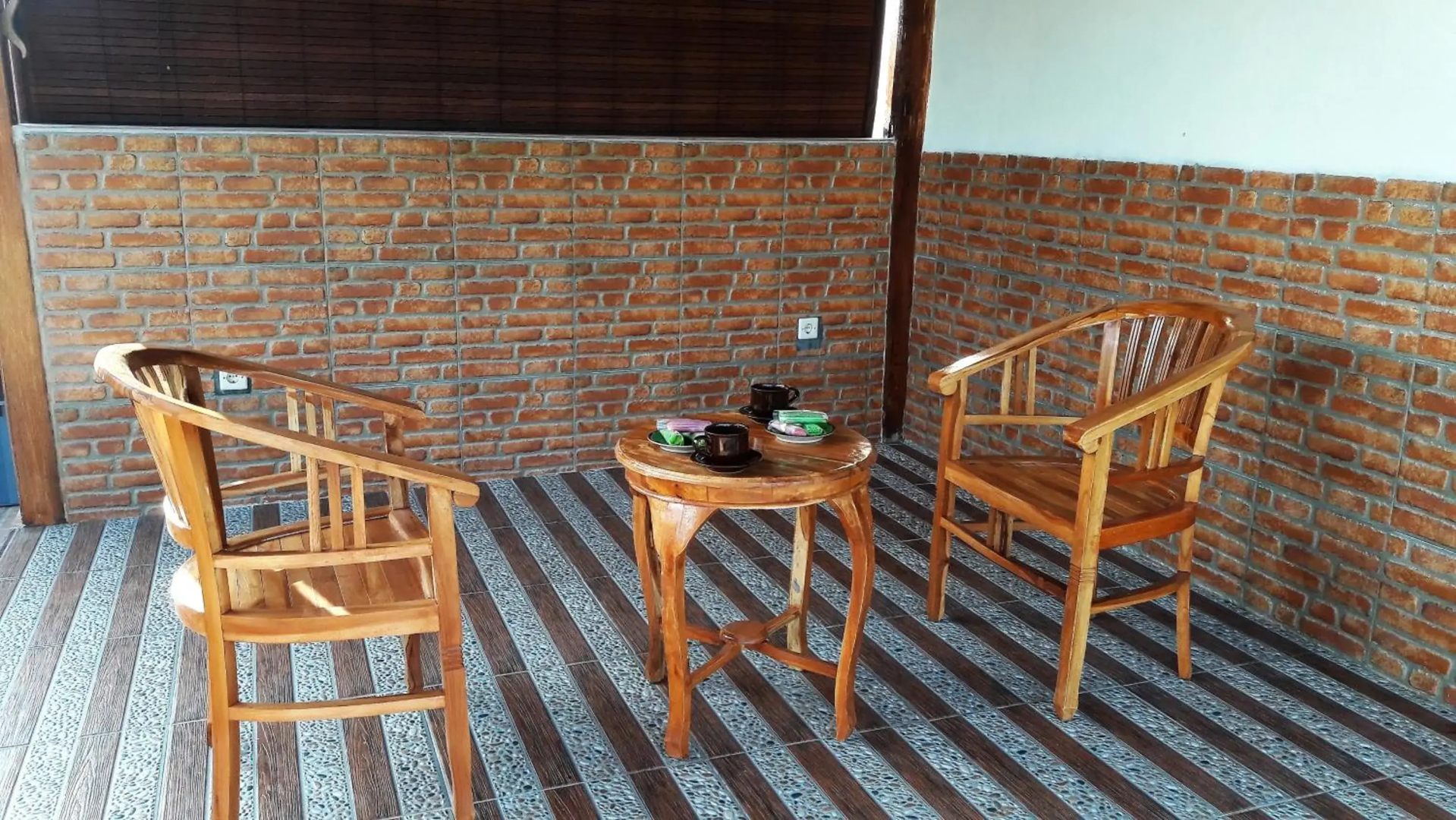 Telagamas Guest House