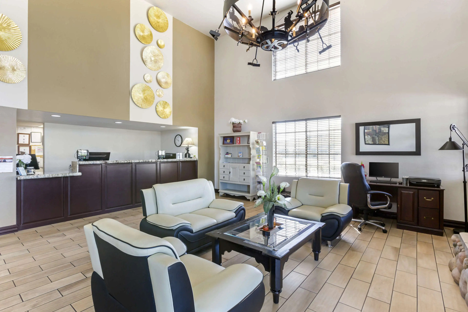 Best Western Superstition Springs Inn