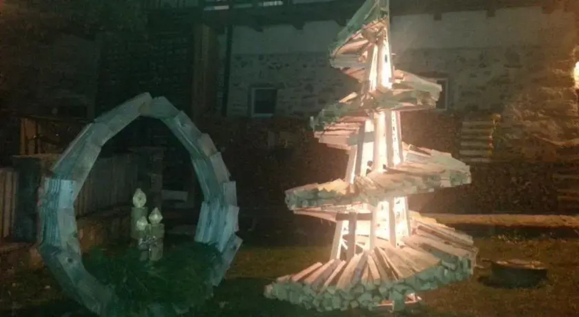 Monolocale caratteristico