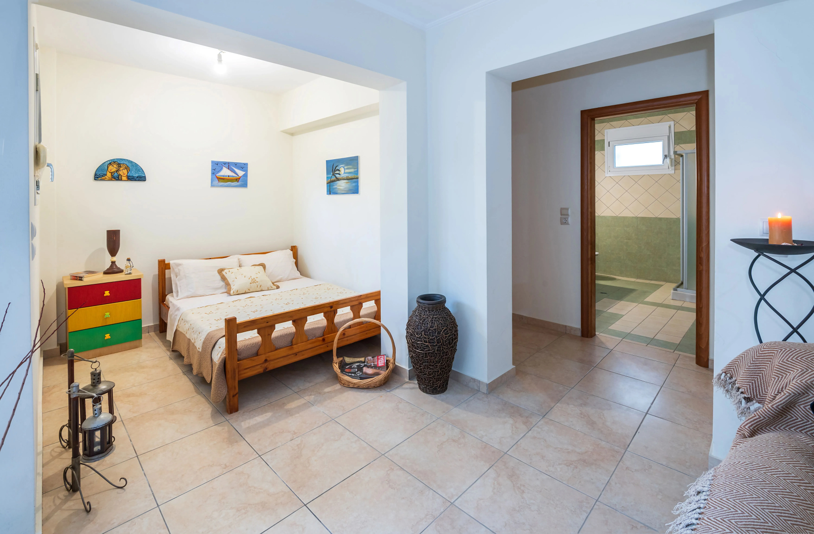 The Koan Amazing Retreat, spacious fully equipped