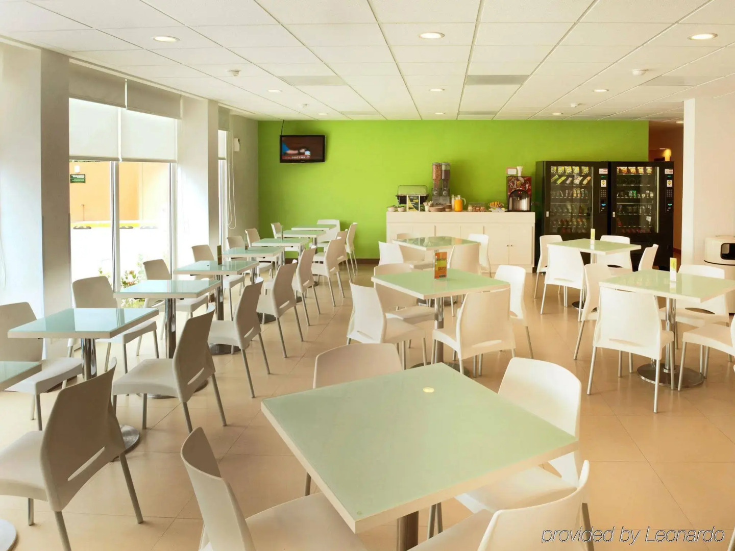 City Express Junior by Marriott Veracruz Aeropuerto