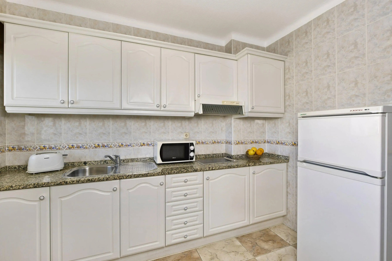 Cerro Atlantico By Umbral