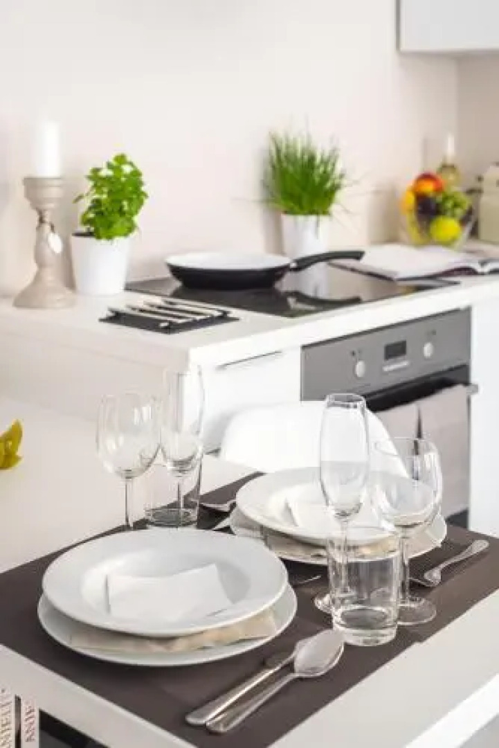 Luxury Apartments Kosice Centre