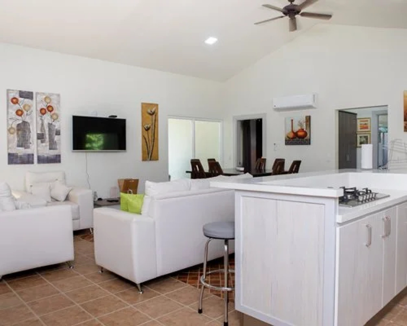 Oasis by Breeze, Guanacaste, Costa Rica