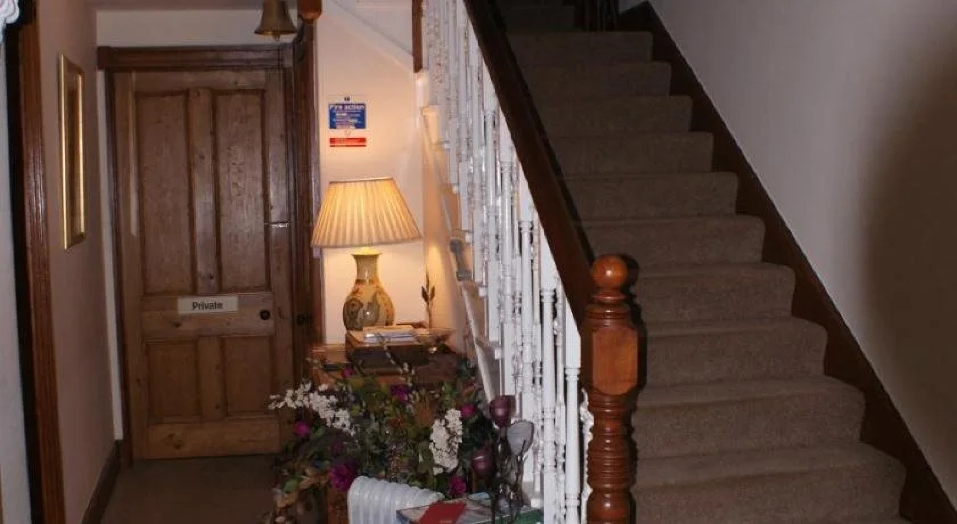 Craig Villa Guest House