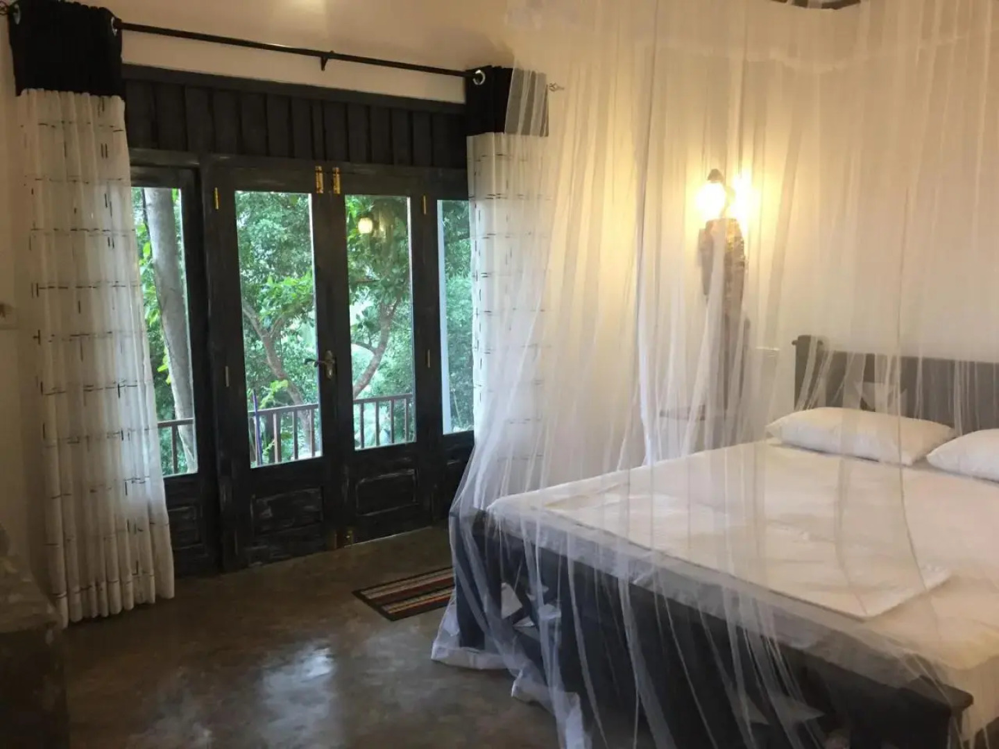 Wija House - Unawatuna