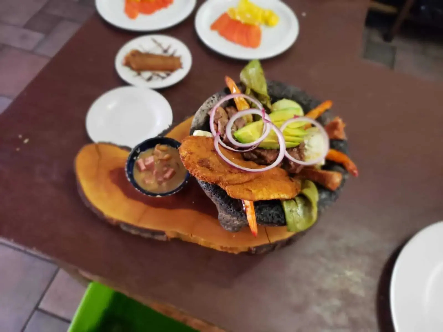 Casa Ixtapan